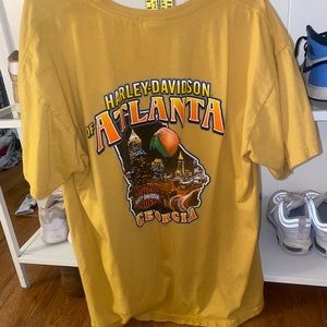 Harley Davidson T shirt